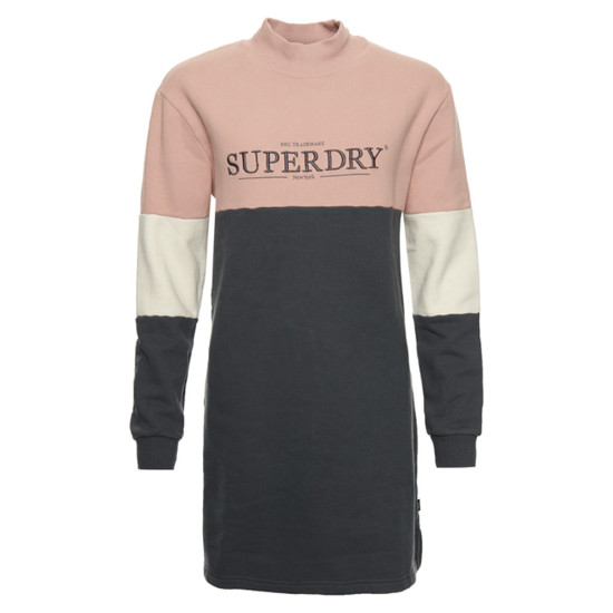 Superdry Γυναικείο φόρεμα
